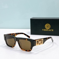 Versace AAA Quality Sunglasses #1213936