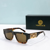 Cheap Versace AAA Quality Sunglasses #1213936 Replica Wholesale [$52.00 USD] [ITEM#1213936] on Replica Versace AAA Quality Sunglasses