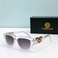 Cheap Versace AAA Quality Sunglasses #1213937 Replica Wholesale [$52.00 USD] [ITEM#1213937] on Replica Versace AAA Quality Sunglasses