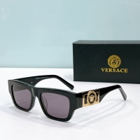 Cheap Versace AAA Quality Sunglasses #1213940 Replica Wholesale [$52.00 USD] [ITEM#1213940] on Replica Versace AAA Quality Sunglasses