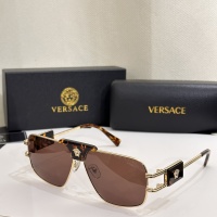 Versace AAA Quality Sunglasses #1213943