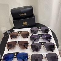 Cheap Versace AAA Quality Sunglasses #1213944 Replica Wholesale [$52.00 USD] [ITEM#1213944] on Replica Versace AAA Quality Sunglasses