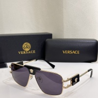 Cheap Versace AAA Quality Sunglasses #1213947 Replica Wholesale [$52.00 USD] [ITEM#1213947] on Replica Versace AAA Quality Sunglasses