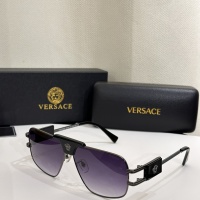 Cheap Versace AAA Quality Sunglasses #1213949 Replica Wholesale [$52.00 USD] [ITEM#1213949] on Replica Versace AAA Quality Sunglasses