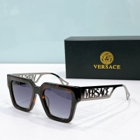 Cheap Versace AAA Quality Sunglasses #1213959 Replica Wholesale [$56.00 USD] [ITEM#1213959] on Replica Versace AAA Quality Sunglasses