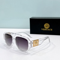 Cheap Versace AAA Quality Sunglasses #1213963 Replica Wholesale [$60.00 USD] [ITEM#1213963] on Replica Versace AAA Quality Sunglasses