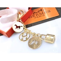 Hermes Key Holder And Bag Buckle #1213970