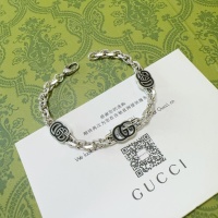 Cheap Gucci Bracelets For Unisex #1213973 Replica Wholesale [$42.00 USD] [ITEM#1213973] on Replica Gucci Bracelets