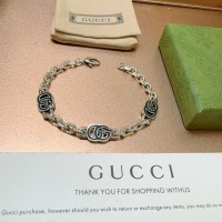 Cheap Gucci Bracelets For Unisex #1213973 Replica Wholesale [$42.00 USD] [ITEM#1213973] on Replica Gucci Bracelets