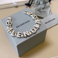 Cheap Balenciaga Bracelets #1213975 Replica Wholesale [$52.00 USD] [ITEM#1213975] on Replica Balenciaga Bracelets