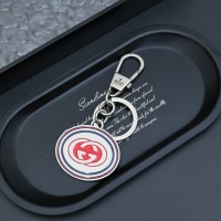 Cheap Gucci Key Holder And Bag Buckle #1213976 Replica Wholesale [$27.00 USD] [ITEM#1213976] on Replica Gucci Key Holder And Bag Buckle