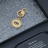 Cheap Gucci Key Holder And Bag Buckle #1213977 Replica Wholesale [$27.00 USD] [ITEM#1213977] on Replica Gucci Key Holder And Bag Buckle