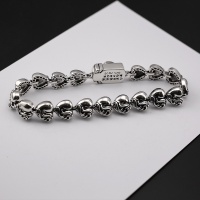 Cheap Chrome Hearts Bracelets #1214013 Replica Wholesale [$56.00 USD] [ITEM#1214013] on Replica Chrome Hearts Bracelets