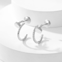 Cartier Earrings For Women #1214031