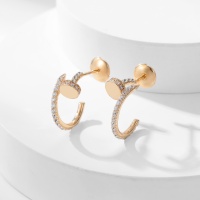 Cartier Earrings For Women #1214038