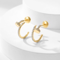 Cartier Earrings For Women #1214040