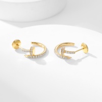 Cheap Cartier Earrings For Women #1214040 Replica Wholesale [$42.00 USD] [ITEM#1214040] on Replica Cartier Earrings