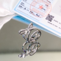 Cheap Chanel Ring For Women #1214048 Replica Wholesale [$52.00 USD] [ITEM#1214048] on Replica Chanel Rings