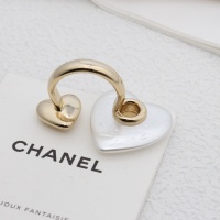 Cheap Chanel Ring For Women #1214050 Replica Wholesale [$45.00 USD] [ITEM#1214050] on Replica Chanel Rings