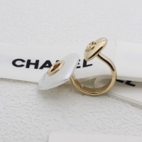 Cheap Chanel Ring For Women #1214050 Replica Wholesale [$45.00 USD] [ITEM#1214050] on Replica Chanel Rings