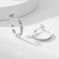 Cartier Earrings For Women #1214059