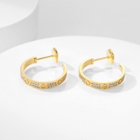 Cheap Cartier Earrings For Women #1214061 Replica Wholesale [$72.00 USD] [ITEM#1214061] on Replica Cartier Earrings