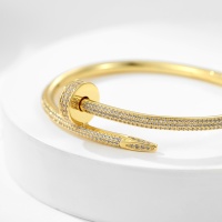 Cheap Cartier bracelets #1214064 Replica Wholesale [$102.00 USD] [ITEM#1214064] on Replica Cartier bracelets