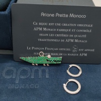 Cheap Apm Monaco Earrings For Women #1214065 Replica Wholesale [$29.00 USD] [ITEM#1214065] on Replica Apm Monaco Earrings