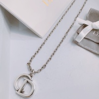 Cheap Christian Dior Necklaces #1214069 Replica Wholesale [$52.00 USD] [ITEM#1214069] on Replica Christian Dior Necklaces