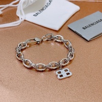 Cheap Balenciaga Bracelets #1214080 Replica Wholesale [$42.00 USD] [ITEM#1214080] on Replica Balenciaga Bracelets