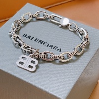 Cheap Balenciaga Bracelets #1214080 Replica Wholesale [$42.00 USD] [ITEM#1214080] on Replica Balenciaga Bracelets