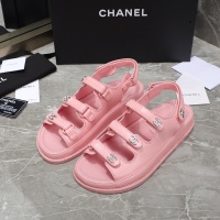 Chanel Sandal For Women #1214081