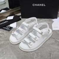 Chanel Sandal For Women #1214083