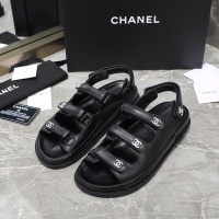 Chanel Sandal For Women #1214084