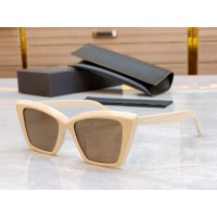 Yves Saint Laurent YSL AAA Quality Sunglasses #1214093