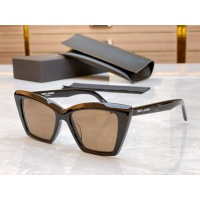 Yves Saint Laurent YSL AAA Quality Sunglasses #1214096