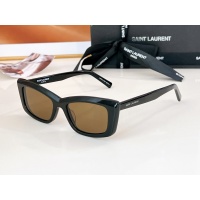 Yves Saint Laurent YSL AAA Quality Sunglasses #1214098