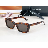 Yves Saint Laurent YSL AAA Quality Sunglasses #1214099