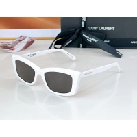 Yves Saint Laurent YSL AAA Quality Sunglasses #1214100