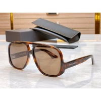 Yves Saint Laurent YSL AAA Quality Sunglasses #1214107