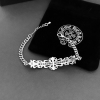 Cheap Chrome Hearts Bracelets #1214108 Replica Wholesale [$39.00 USD] [ITEM#1214108] on Replica Chrome Hearts Bracelets