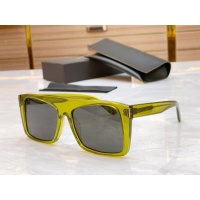 Yves Saint Laurent YSL AAA Quality Sunglasses #1214110