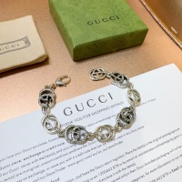 Cheap Gucci Bracelets #1214116 Replica Wholesale [$48.00 USD] [ITEM#1214116] on Replica Gucci Bracelets