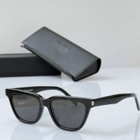 Yves Saint Laurent YSL AAA Quality Sunglasses #1214126