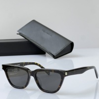 Yves Saint Laurent YSL AAA Quality Sunglasses #1214127