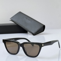 Yves Saint Laurent YSL AAA Quality Sunglasses #1214128