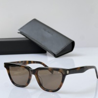 Yves Saint Laurent YSL AAA Quality Sunglasses #1214129