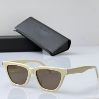Yves Saint Laurent YSL AAA Quality Sunglasses #1214130