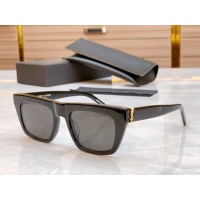 Yves Saint Laurent YSL AAA Quality Sunglasses #1214133