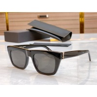 Yves Saint Laurent YSL AAA Quality Sunglasses #1214134
